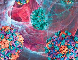 Forgotten aliens: We should hunt for viruses in space