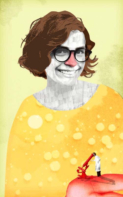 New Scientist. Science news and long reads from expert journalists, covering developments in science, technology, health and the environment on the website and the magazine.