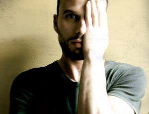 See half a world and you can't reason about the past