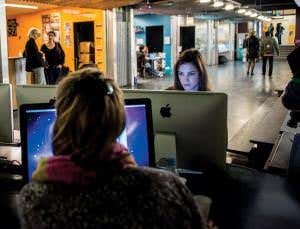 Log your routine and say goodbye to passwords