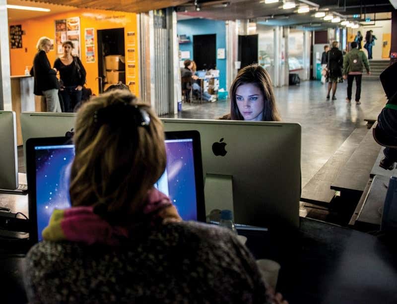 New Scientist. Science news and long reads from expert journalists, covering developments in science, technology, health and the environment on the website and the magazine.