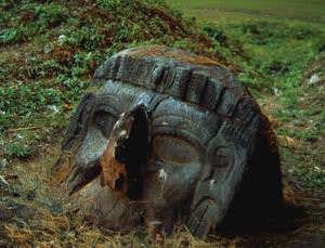 Land of make-believe: Fake archaeology in paradise