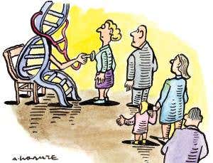 Testing times for the consumer genetics revolution