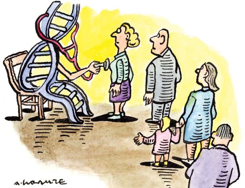 New Scientist. Science news and long reads from expert journalists, covering developments in science, technology, health and the environment on the website and the magazine.