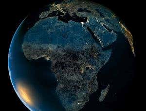 Africa's road-building frenzy will transform continent