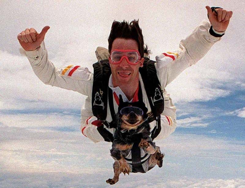 New Scientist. Science news and long reads from expert journalists, covering developments in science, technology, health and the environment on the website and the magazine.