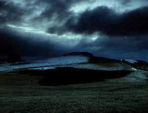 AD 536: The year that winter never ended