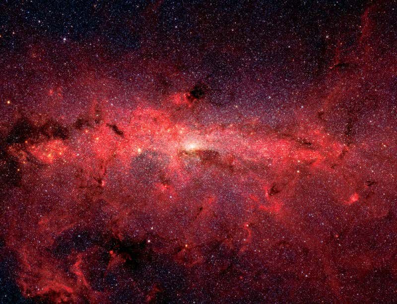 New Scientist. Science news and long reads from expert journalists, covering developments in science, technology, health and the environment on the website and the magazine.