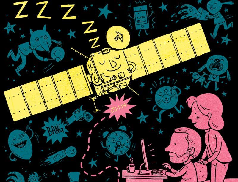 New Scientist. Science news and long reads from expert journalists, covering developments in science, technology, health and the environment on the website and the magazine.