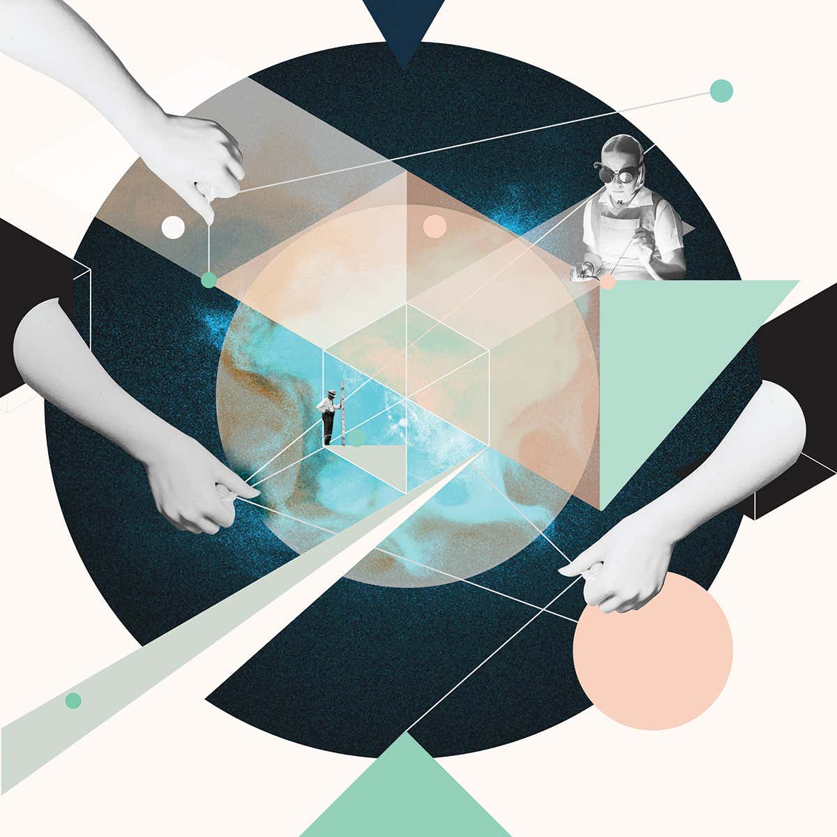 New Scientist. Science news and long reads from expert journalists, covering developments in science, technology, health and the environment on the website and the magazine.