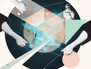 From <i>i</i> to u: Searching for the quantum master bit