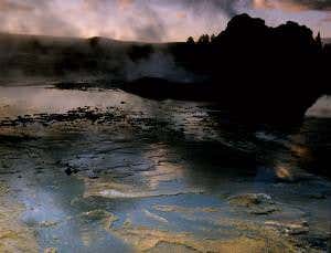 Antibiotic abyss: The extreme quest for new medicines