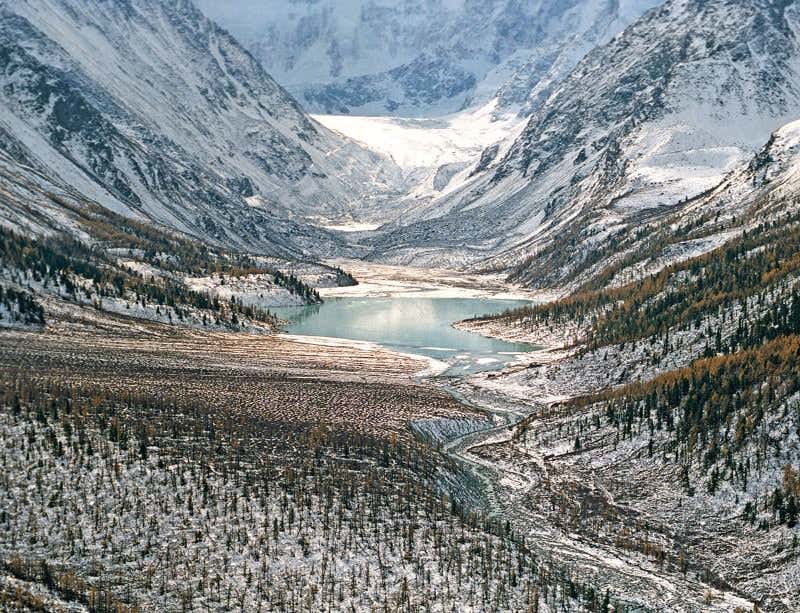 New Scientist. Science news and long reads from expert journalists, covering developments in science, technology, health and the environment on the website and the magazine.