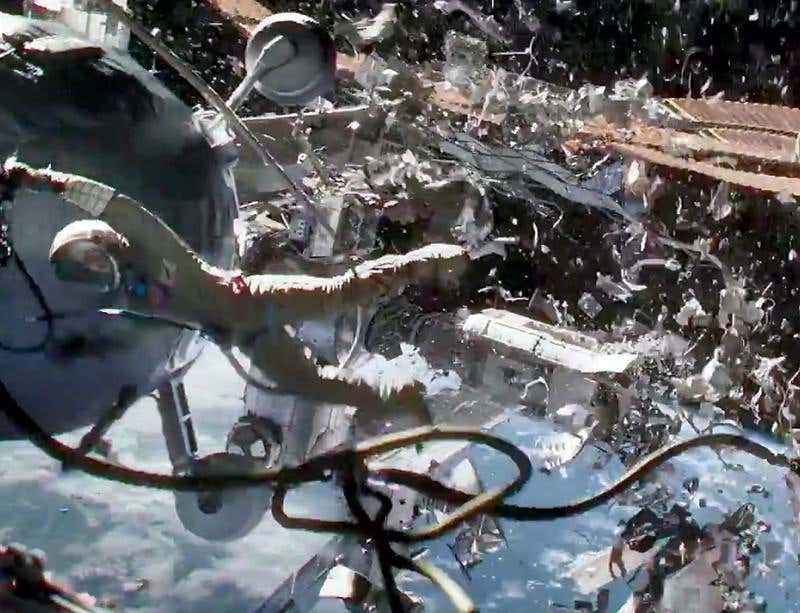 New Scientist. Science news and long reads from expert journalists, covering developments in science, technology, health and the environment on the website and the magazine.