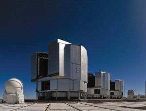 Green sky thinking: Astronomy's dirty little secret