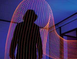 Beams of sound immerse you in music others can't hear