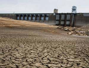 California thirstin': Tips from Australia mega-drought