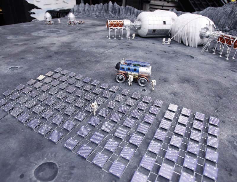 New Scientist. Science news and long reads from expert journalists, covering developments in science, technology, health and the environment on the website and the magazine.