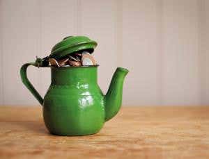 Bitcoin: Problems already cloud the currency's future