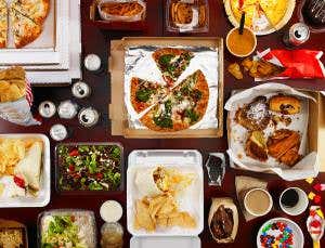 Why so munchy? Cannabis shown to ramp up sense of smell