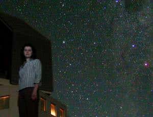 Stellar archaeologist: We excavated the purest star