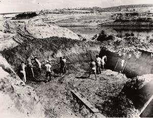 A history of the first Americans in 9½ sites