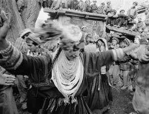 Empires and slave-trading left their mark on our genes