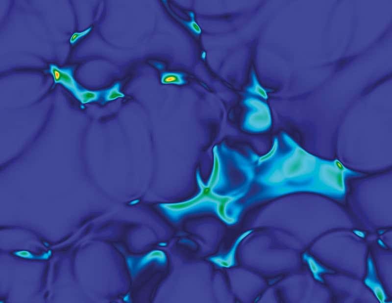 New Scientist. Science news and long reads from expert journalists, covering developments in science, technology, health and the environment on the website and the magazine.