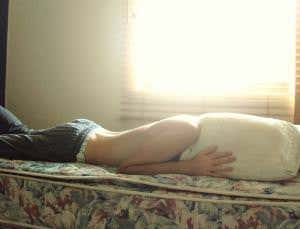 Spit test could allow depression screening at school