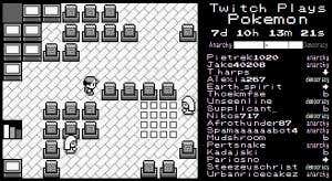 ButtonMasher: 80,000 spar to control same <i>Pokémon</i> game