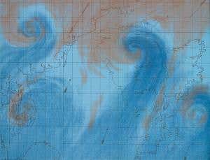 The beauty and intellectual wealth of visualised data