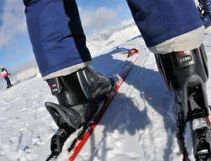 App snaps your feet to get 3D printed ski boot insoles