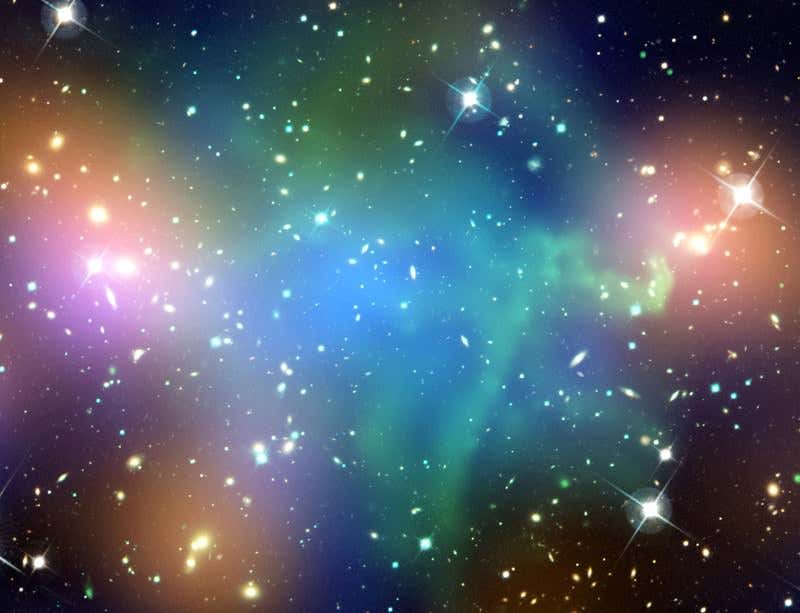 New Scientist. Science news and long reads from expert journalists, covering developments in science, technology, health and the environment on the website and the magazine.