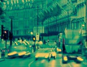 European Commission sues UK over polluted air