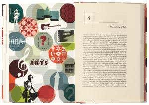 Tell us what made you happy, win 14 Folio Society books