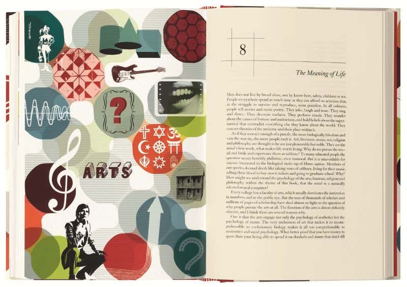 New Scientist. Science news and long reads from expert journalists, covering developments in science, technology, health and the environment on the website and the magazine.