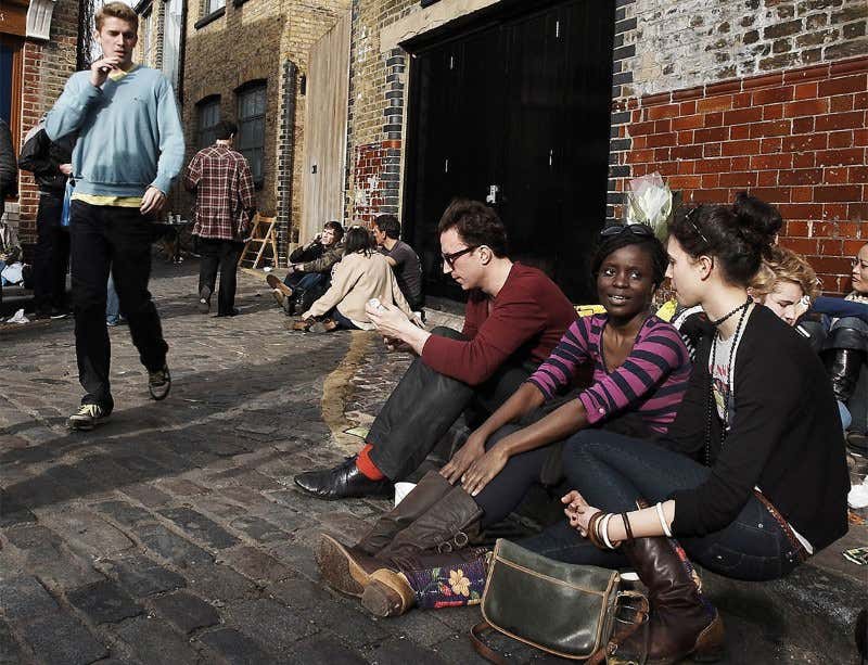 New Scientist. Science news and long reads from expert journalists, covering developments in science, technology, health and the environment on the website and the magazine.