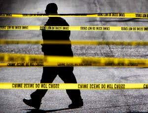 Crime rates could rise as climate change bites