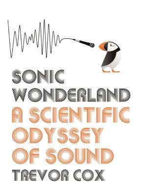 Sound's good! An adventurer hunts neglected sonic gems