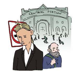 Feedback: Stick to the rules, worldwide