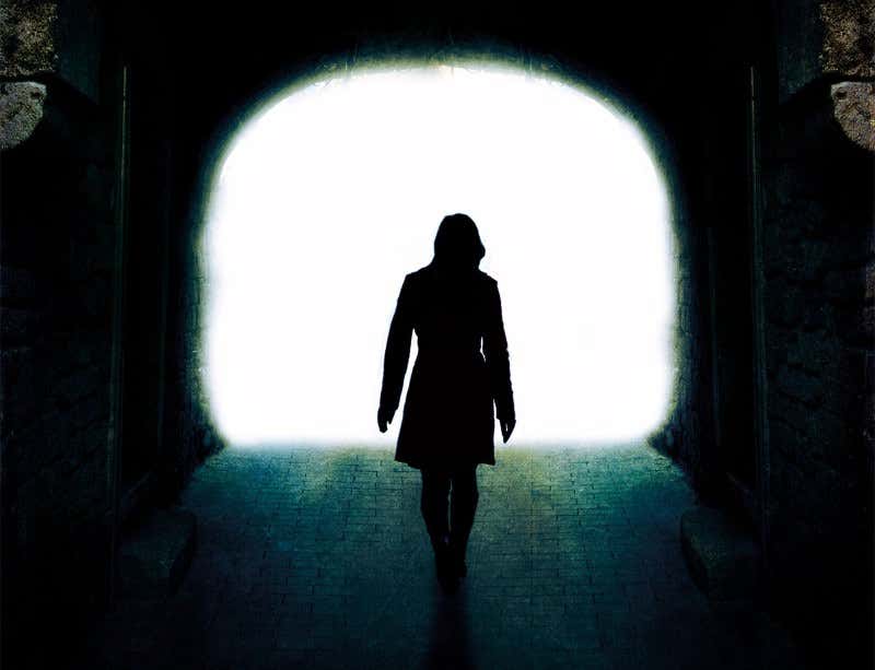 Rethinking schizophrenia: Taming demons without drugs