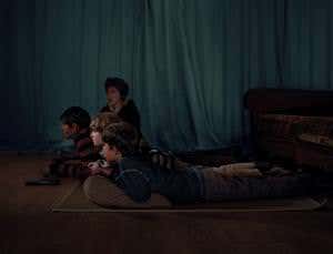 Perils and pleasures of mood-sensing technology