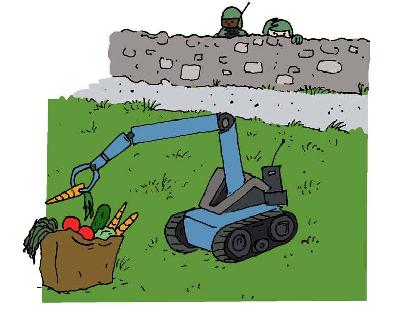 New Scientist. Science news and long reads from expert journalists, covering developments in science, technology, health and the environment on the website and the magazine.