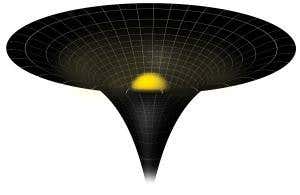 Fiery black hole debate creates cosmological Wild West