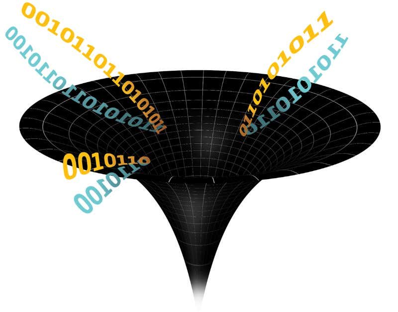 Fiery black hole debate creates cosmological Wild West
