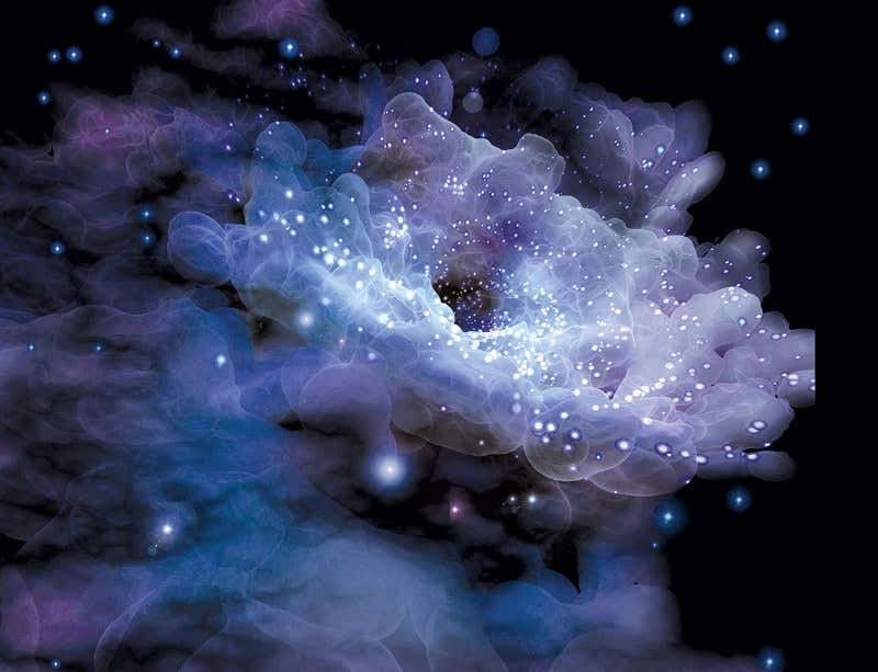 New Scientist. Science news and long reads from expert journalists, covering developments in science, technology, health and the environment on the website and the magazine.