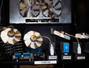 Bitcoin: How its core technology will change the world