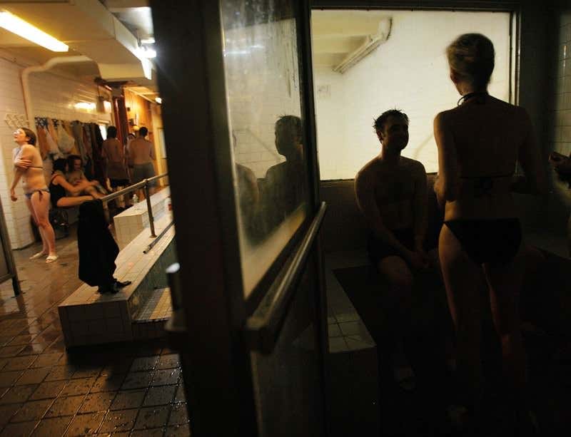 New Scientist. Science news and long reads from expert journalists, covering developments in science, technology, health and the environment on the website and the magazine.