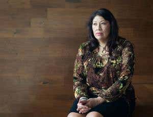 'There is no DNA test to prove you're Native American'