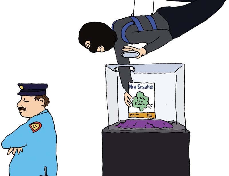 New Scientist. Science news and long reads from expert journalists, covering developments in science, technology, health and the environment on the website and the magazine.